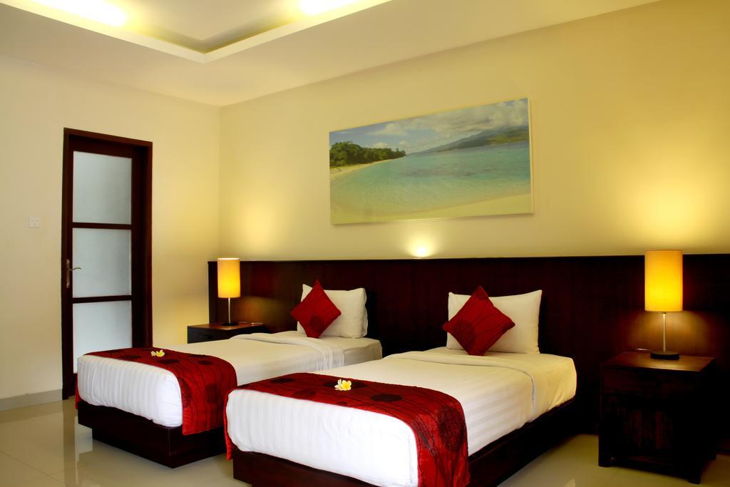 Bukit Kirana Villas Uluwatu Buitenkant foto