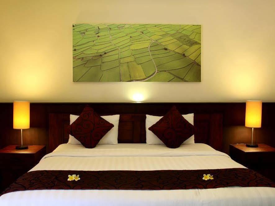 Bukit Kirana Villas Uluwatu Buitenkant foto