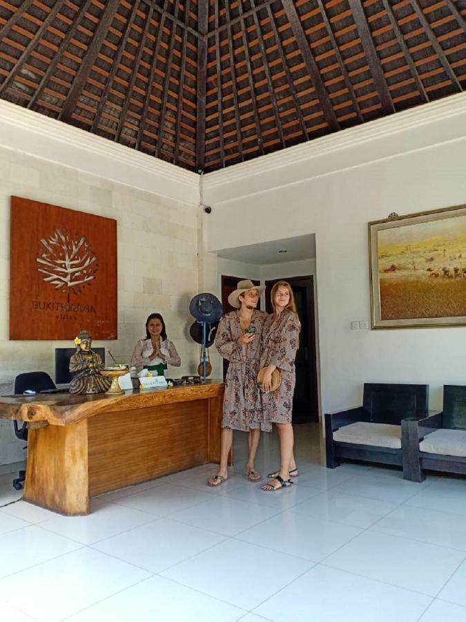 Bukit Kirana Villas Uluwatu Buitenkant foto
